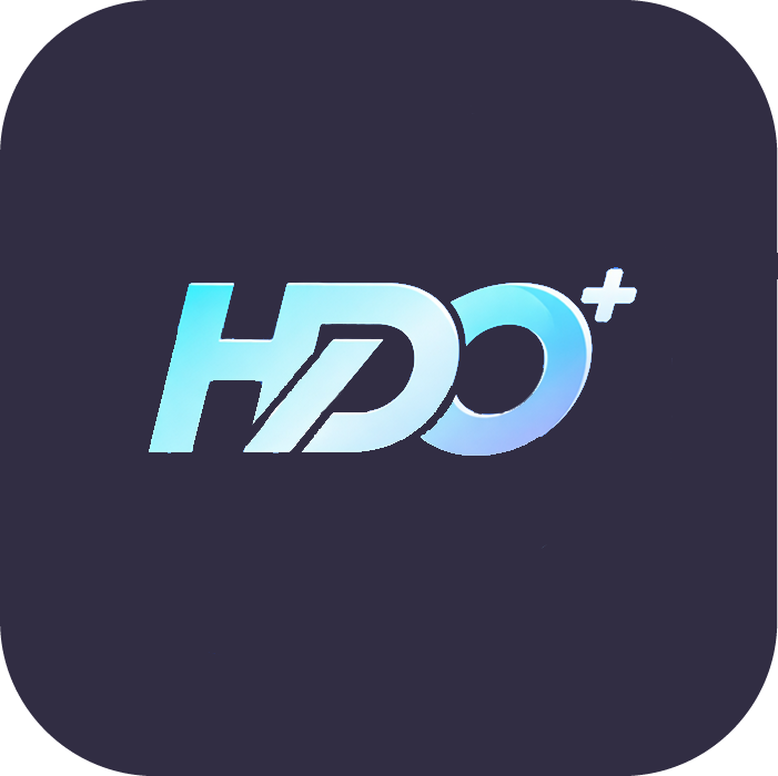 Hdoplus Logo